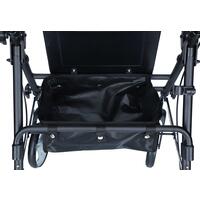 Rolator mobil ușor din CARBON