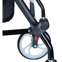 Rolator mobil ușor din CARBON