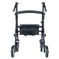 Rolator mobil ușor din CARBON