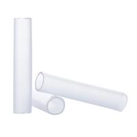 Piese bucale de rezervă AL/DA/CA2010 pentru tester alcool, 50 buc