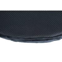 Pernă șezut ortopedică + suport spate ortopedic - set complet