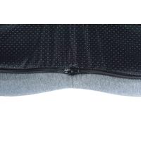 Pernă ortopedică rectală din spumă cu memorie