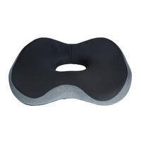 Pernă ortopedică rectală din spumă cu memorie