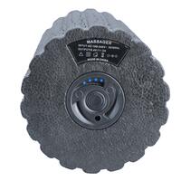 Rolă de masaj cu vibrații