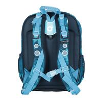 Ghiozdan ergonomic pentru micii piloți