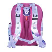 Ghiozdan ergonomic de școală cu unicorn