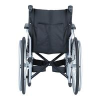 Scaun cu rotile  UNIZDRAV LIGHT