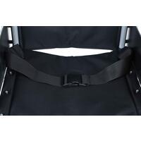 Scaun cu rotile  UNIZDRAV LIGHT