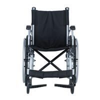 Scaun cu rotile  UNIZDRAV LIGHT