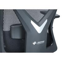 Scaun de birou ergonomic UNIZDRAV