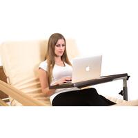 Masă de servit la pat