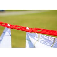 Sistem de uscare a rufelor pentru persoane cu dizabilități ZIPZAP, 2,2 + 2,2 m gratis