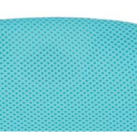 Husă suport ergonomic pentru copii Curble KIDS, turcoaz