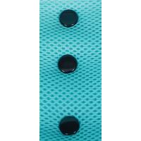 Husă suport ergonomic pentru copii Curble KIDS, turcoaz