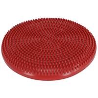 Pernă de echilibru, roșu