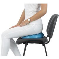 Pernă de echilibru, gri