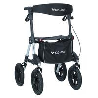 Rolator mobil gonflabile MEGO