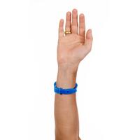 Brățară HMT împotriva țânțarilor și căpușelor