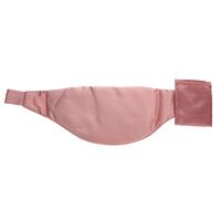 Centura cu încălzire USB pentru abdomen cu power bank - tehnologie grafen