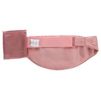 Centura cu încălzire USB pentru abdomen cu power bank - tehnologie grafen