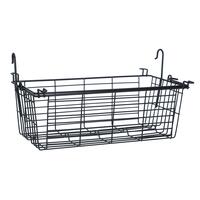 Rolator mobil ușor UNIZDRAV, argintiu