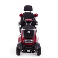 Scuter MOBILITY PLUS pentru seniori și persoane invalide - motor puternic de 500 W