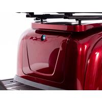 Scuter MOBILITY PLUS pentru seniori și persoane invalide - motor puternic de 500 W