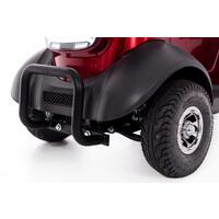 Scuter MOBILITY PLUS pentru seniori și persoane invalide - motor puternic de 500 W