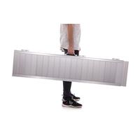 Rampă de acces rabatabilă, 150 cm