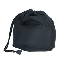 Pernă de călătorie ergonomică din spumă cu memorie