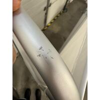 Paravan medical 4 secțiuni ZGÂRIETURI MINORE