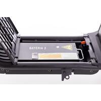 ELECTRIC CHOPPER UNIZDRAV cu trei roți - motor puternic de 2000 W