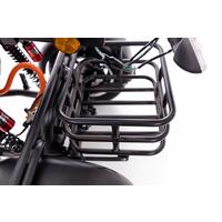 ELECTRIC CHOPPER UNIZDRAV cu trei roți - motor puternic de 2000 W