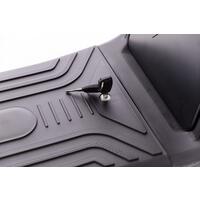 ELECTRIC CHOPPER UNIZDRAV cu trei roți - motor puternic de 2000 W