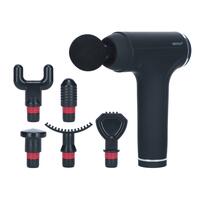 Pistol de masaj Medtech