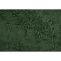 Fotoliu relaxant  TRENDY, verde