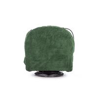 Fotoliu relaxant  TRENDY, verde