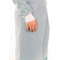 Halat de operație Sentinex PRO Standard steril, 1 buc