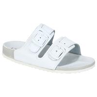 Saboți ortopedici medicali - tip 16 alb