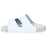 Saboți ortopedici medicali - tip 16 alb