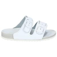 Saboți ortopedici medicali - tip 16 alb