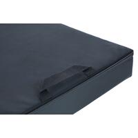 Pernă cu gel anti-escare DELUXE