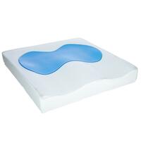 Pernă cu gel anti-escare DELUXE