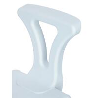 Scaun de duș 3 în 1