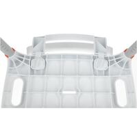 Scaun de duș 3 în 1