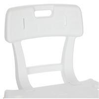 Scaun de duș 3 în 1