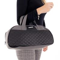 Guler de masaj pentru gât și umeri UNIZDRAV