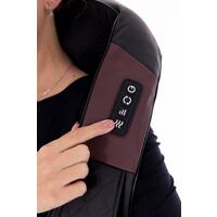 Guler de masaj pentru gât și umeri UNIZDRAV