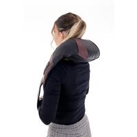 Guler de masaj pentru gât și umeri UNIZDRAV