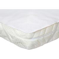 Protecție pentru saltea, 120 x 60 cm